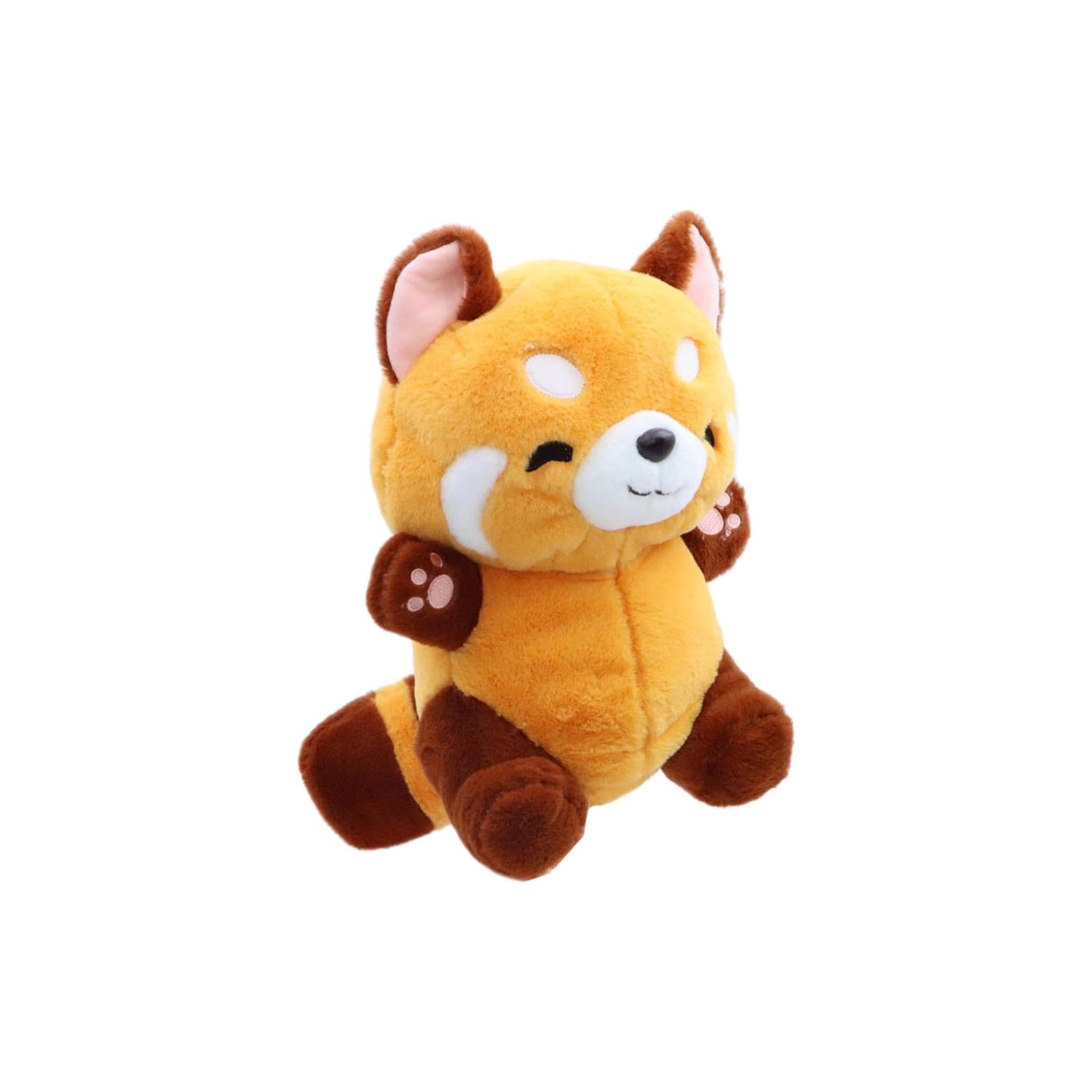 Couvre club driver Shiba Inu peluche