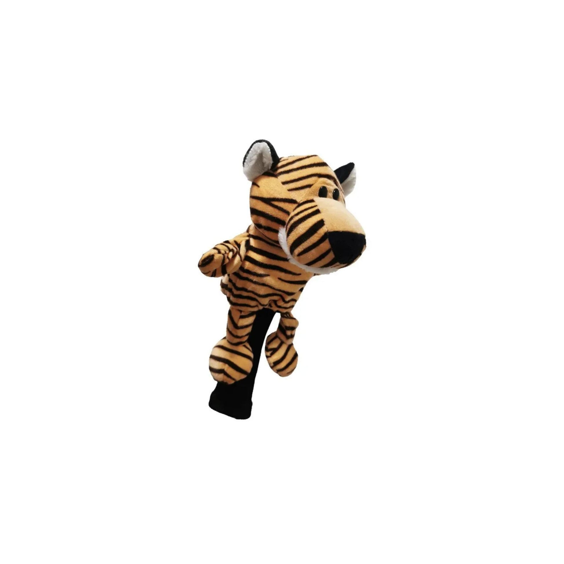 Couvre club pour bois de parcours Tiger Swing