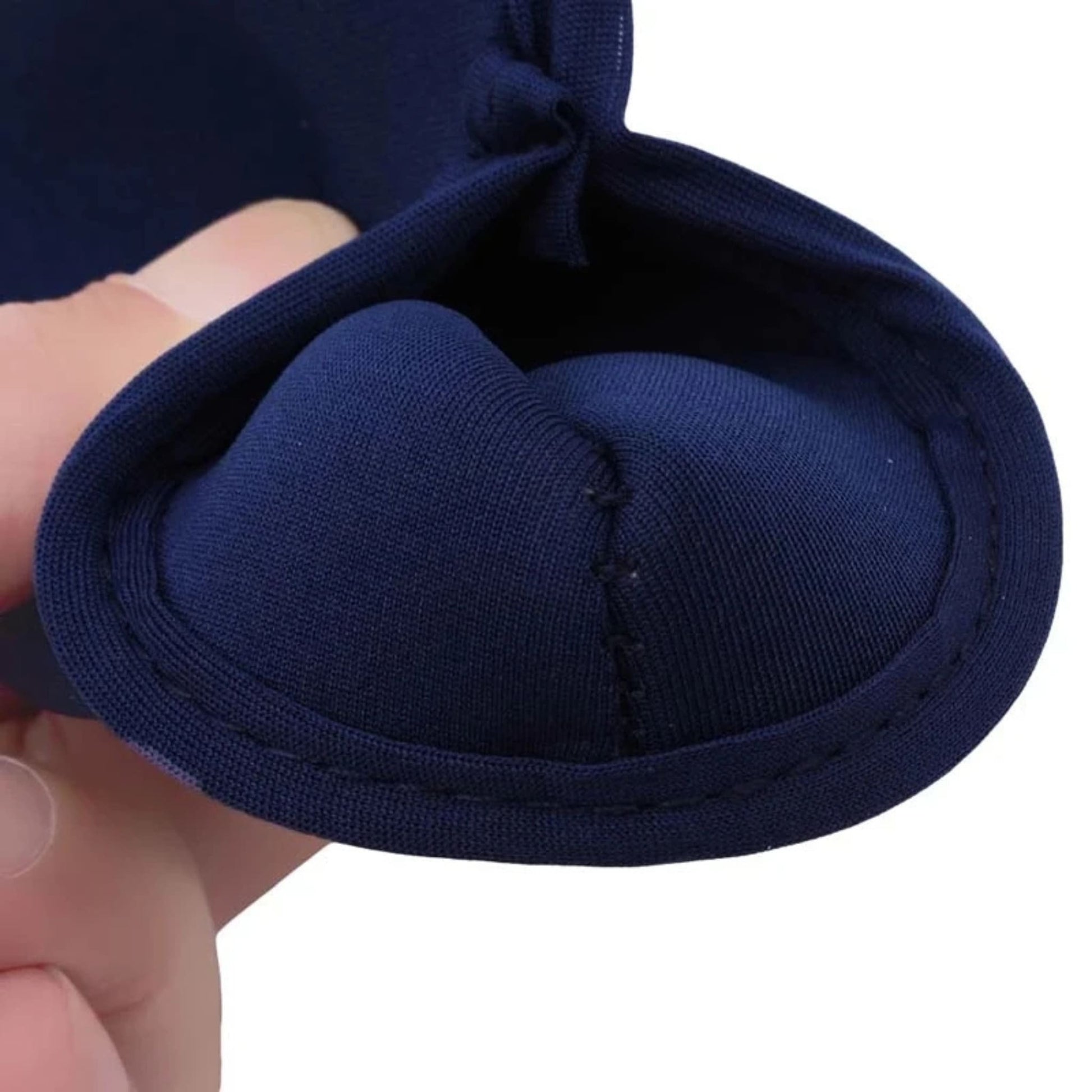 Couvre club fer de glof en neoprene intérieur