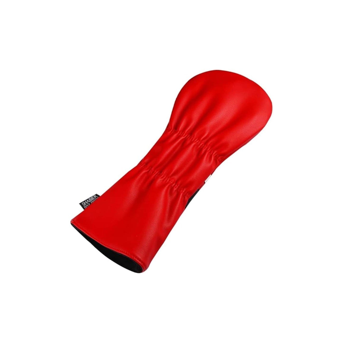 Couvre club pour driver Michael Jordan "The Goat" numéro 23 rouge des Chicago Bulls 