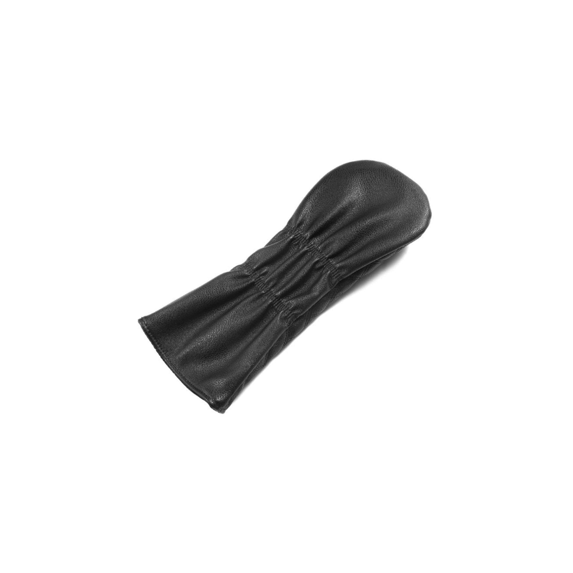 Dos couvre club pour hybride Skull & Bones tete de mort