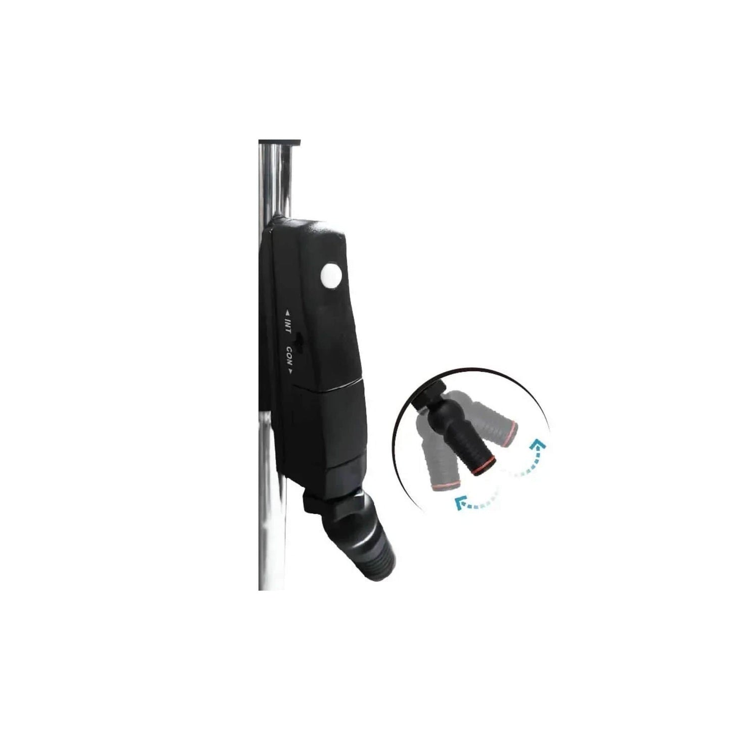 Laser d'aide à l'alignement Putting Beam fixation sur putter