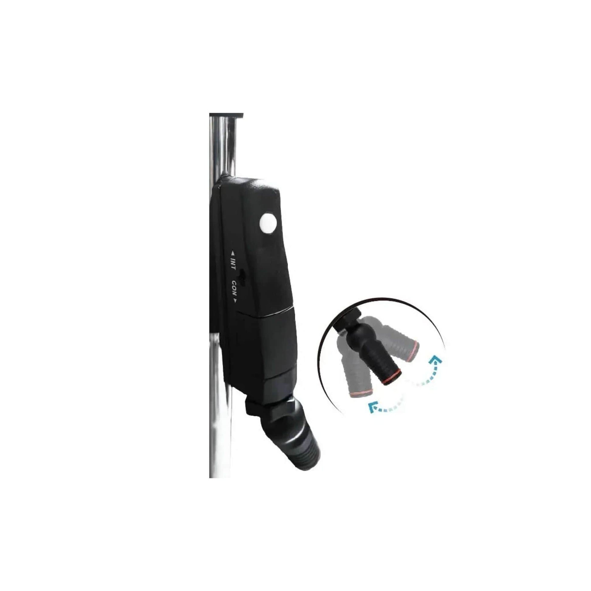 Laser d'aide à l'alignement Putting Beam fixation sur putter