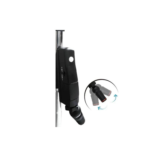 Laser d'aide à l'alignement Putting Beam fixation sur putter