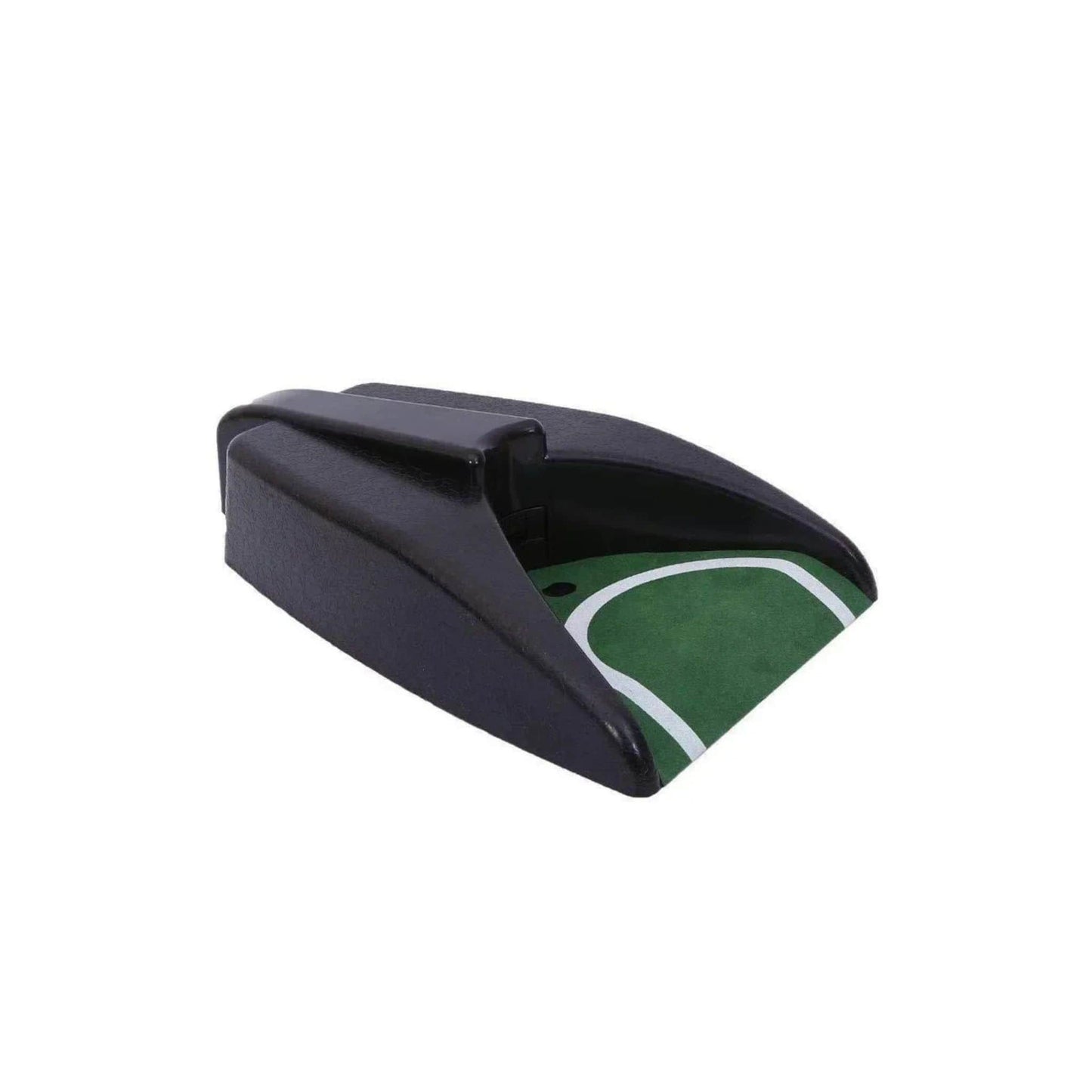 Auto putt retour automatique pour putter et tapis de putting